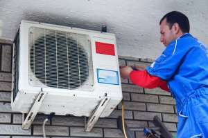HVAC Companies Near Desert Center, CA Available Now